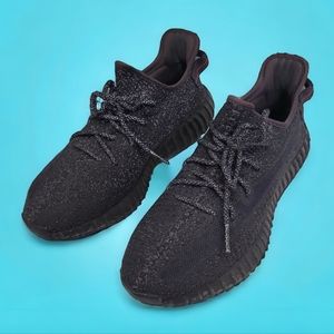 Yeezys Boost 350 Reflective